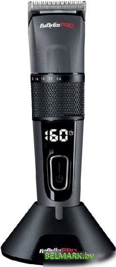 Машинка для стрижки BaByliss PRO FX872E - фото