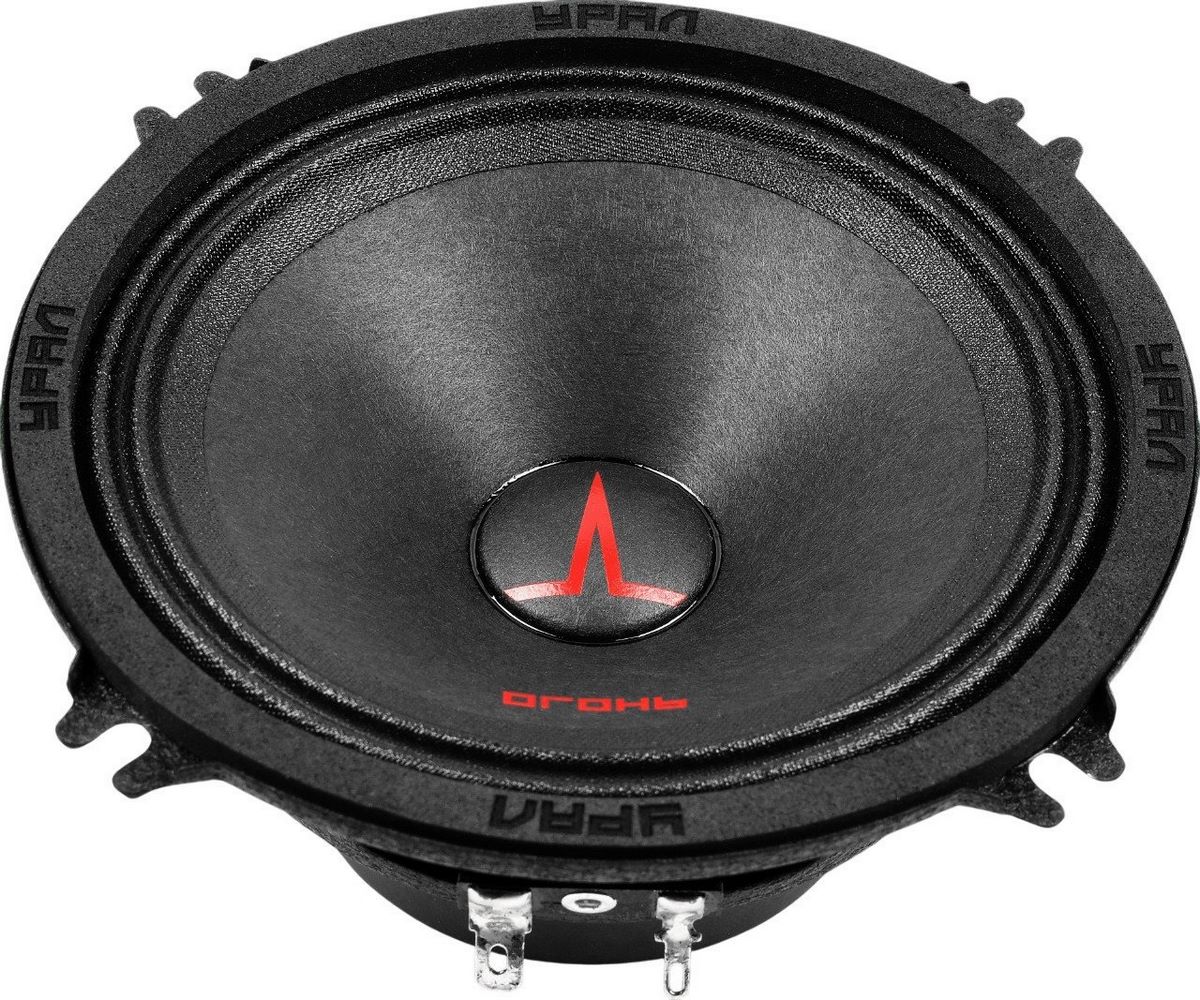 Широкополосная АС Урал Огонь ОГ-130 - фото2