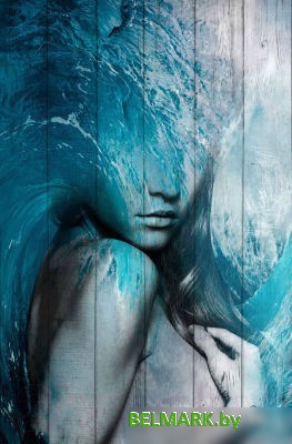 Картина White Wood B112-V-048-065-6.29 65x48 см - фото2