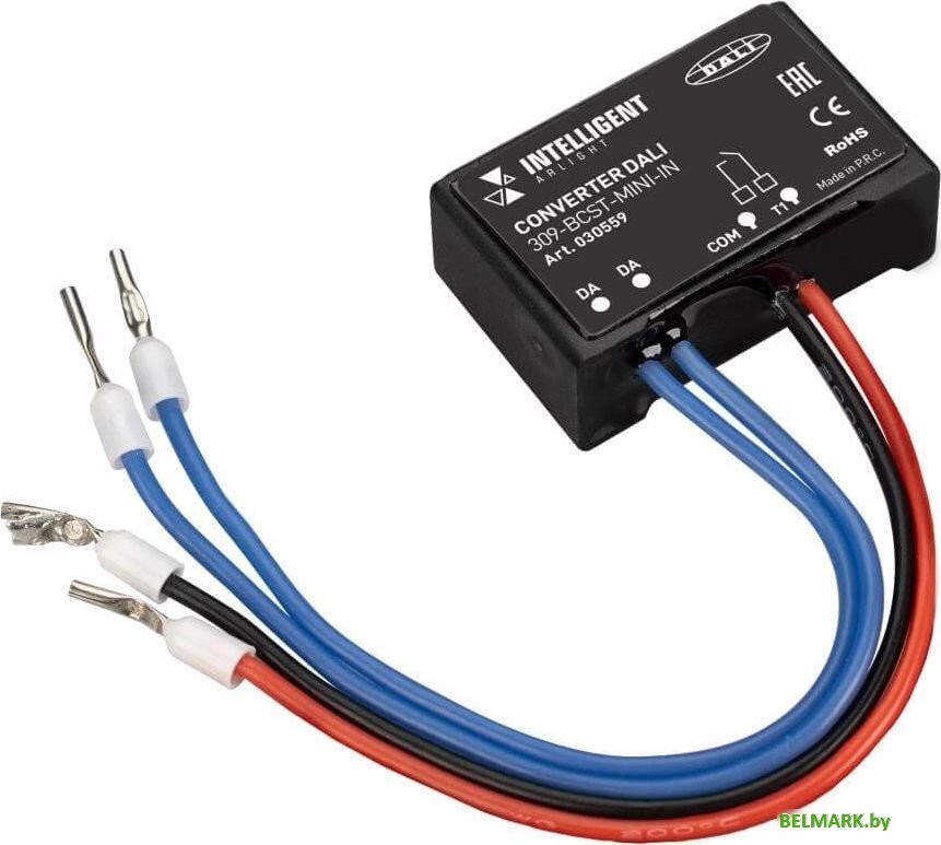 Конвертер Arlight Dali-309-BCST-Mini-IN 030559 - фото