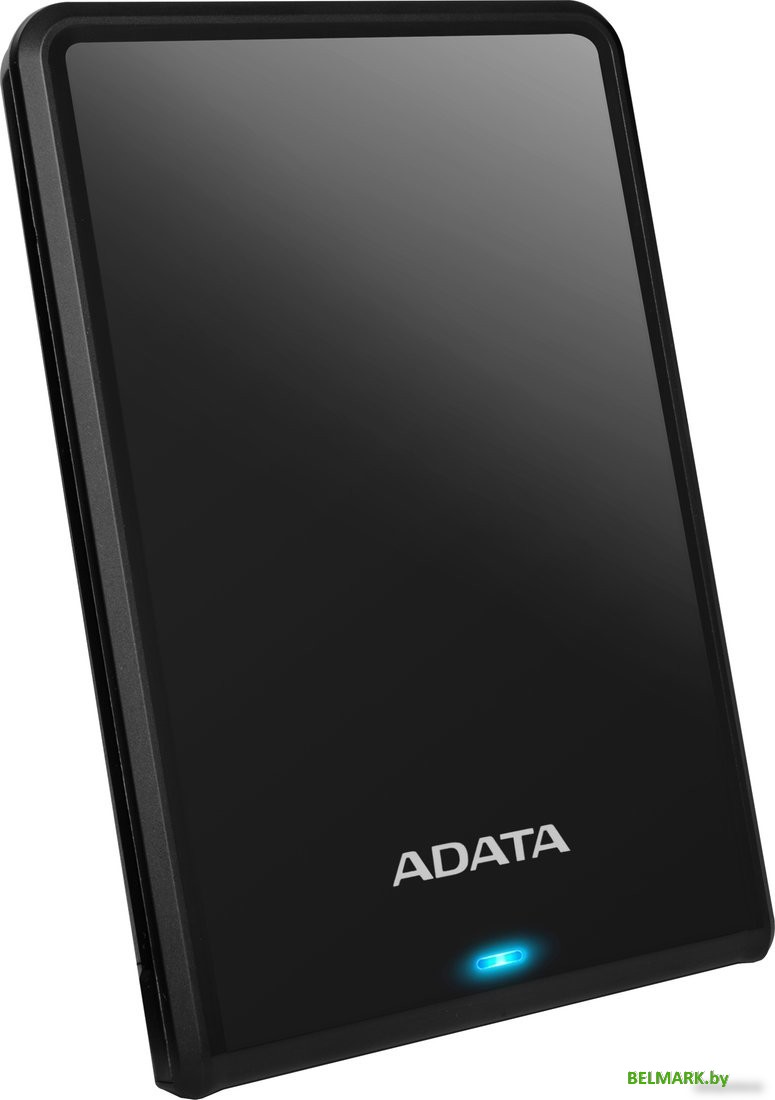Внешний накопитель ADATA HV620S AHV620S-4TU31-CBK 4TB (черный) - фото2