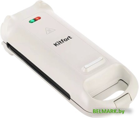 Вафельница Kitfort KT-1690 - фото