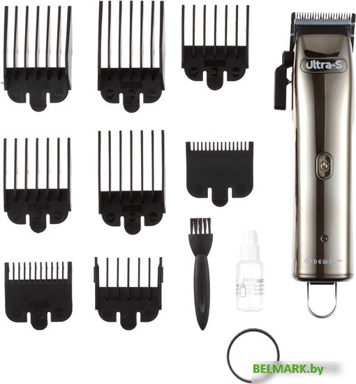 Машинка для стрижки волос Dewal Ultra-S 03-074 - фото