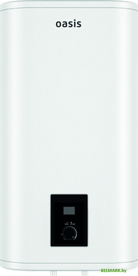 Накопительный электрический водонагреватель Oasis 30R - фото