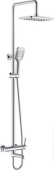 Душевая система Vieir V103562 - фото