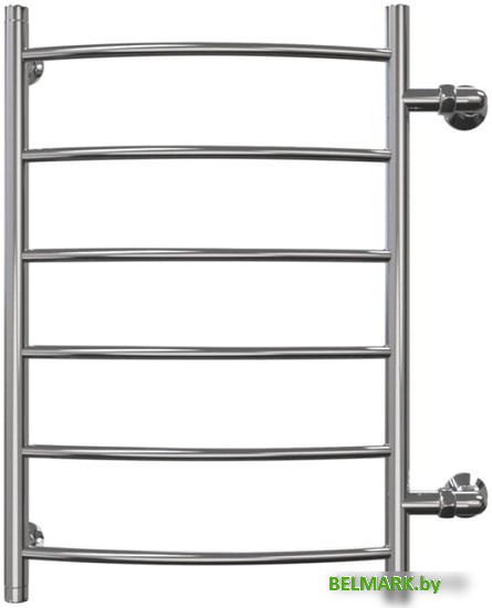 Полотенцесушитель Granula Классик, боковое подключение правое 50x100 см - фото2