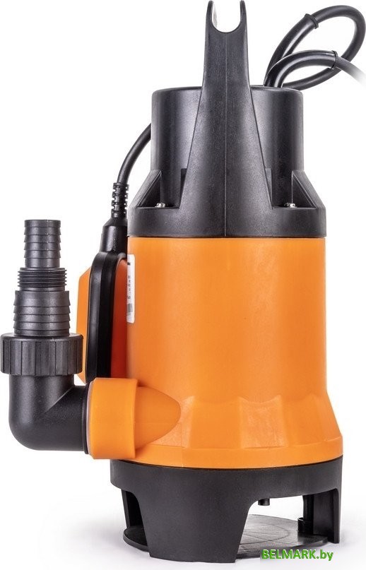 Дренажный насос FoxWeld FoxAqua DPP-900F - фото2