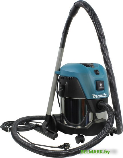 Пылесос Makita VC2012L - фото