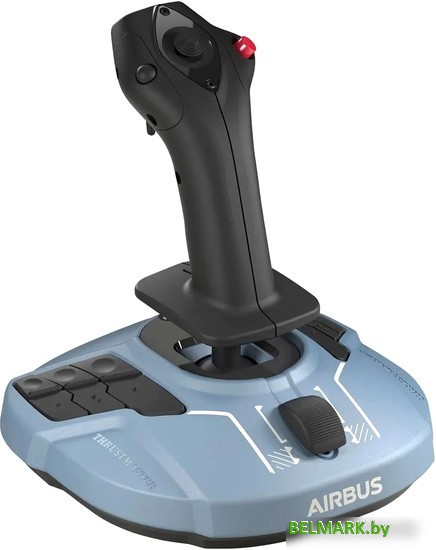 Оборудование для авиасимов Thrustmaster TCA Sidestick Airbus Edition - фото