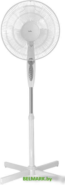 Вентилятор Ballu BFF-840 - фото