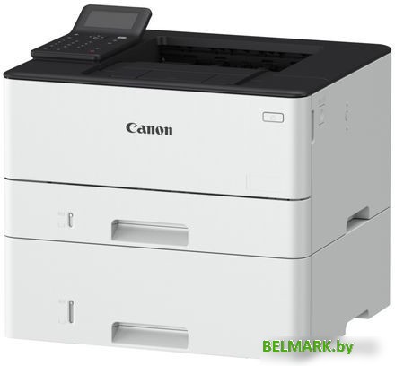 Принтер Canon i-SENSYS LBP246DW - фото2
