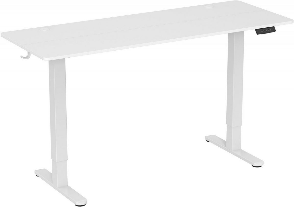 Стол CACTUS CS-EDL-WWT - фото