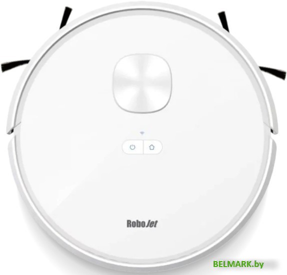 Робот-пылесос Robojet X-One 2 - фото