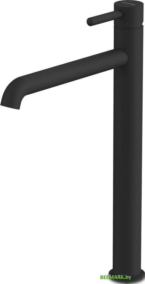 Смеситель Whitecross Y Y1213BL (черный мат) - фото