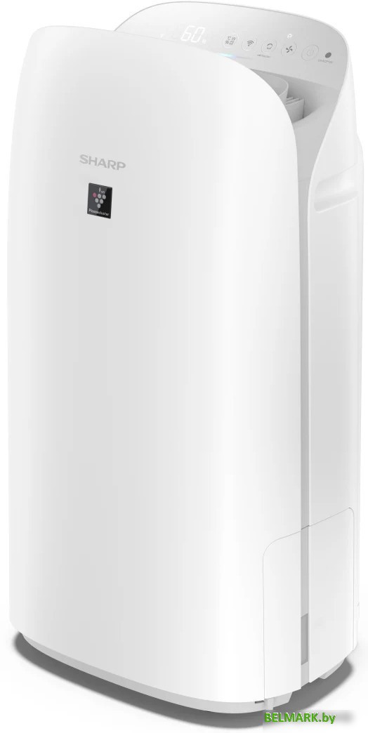 Климатический комплекс Sharp UA-KCP100E-W - фото