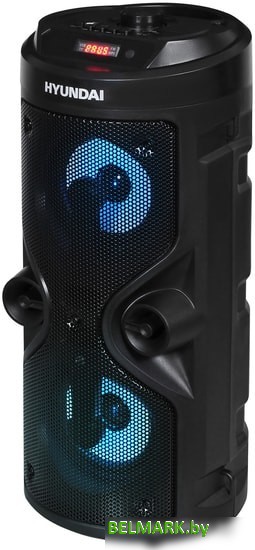 Мини-система Hyundai H-MC150 - фото