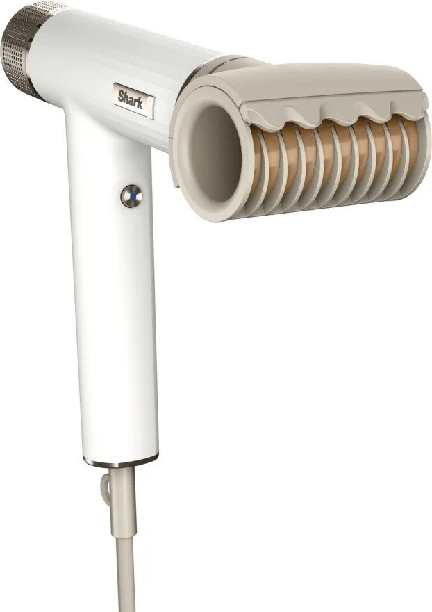 Фен Shark SpeedStyle HD334EU - фото2