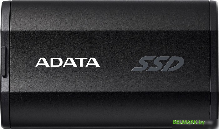 Внешний накопитель ADATA SD810 500GB SD810-500G-CBK - фото