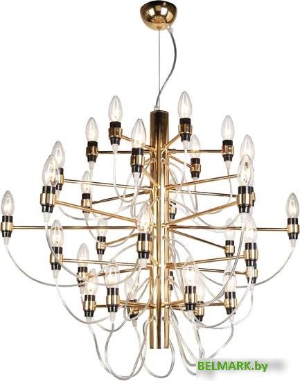 Подвесная люстра Favourite Golem 1893-30P - фото