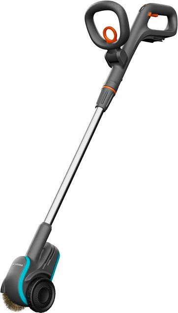 Очиститель межплиточных швов Gardena EasyWeed 1800/18V P4A Solo 14820-55 - фото