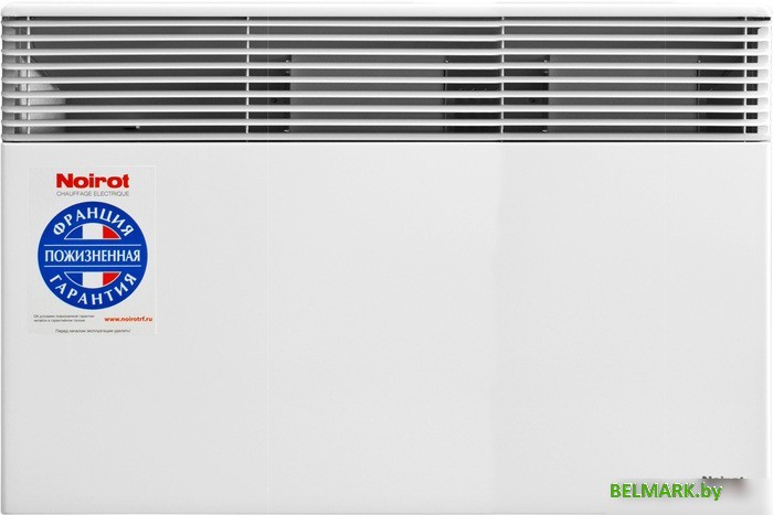 Конвектор Noirot Spot E-5 2000 [29H117.7.FJFS] - фото