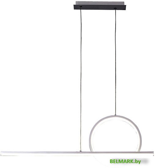 Подвесная люстра Mantra Kitesurf 7192 - фото