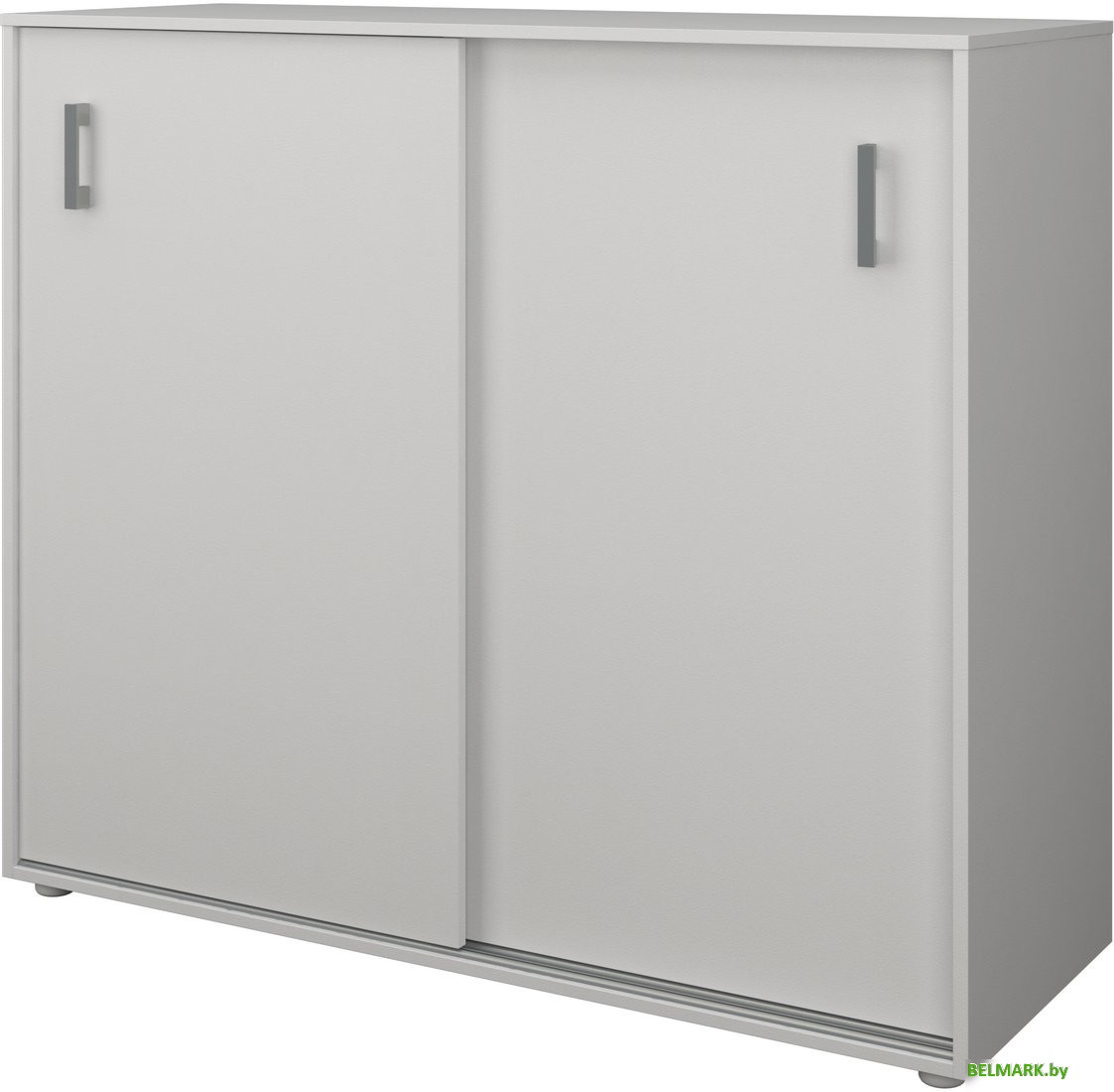 Тумба Программа Техно Арго-М АМТ-15.12 (серый) - фото