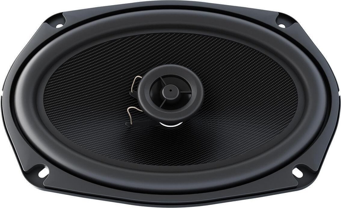 Коаксиальная АС Prology PX-692 - фото2