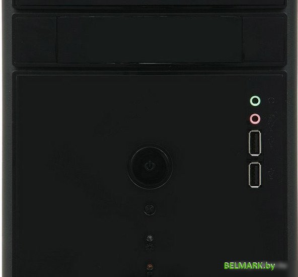 Корпус In Win ENR021 450W 6177859 - фото2