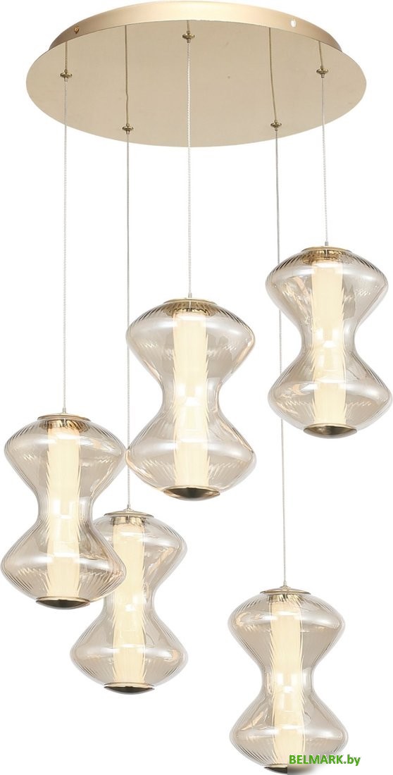 Подвесная люстра ST Luce SL6136.233.01 - фото