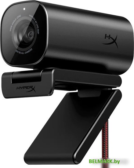 Веб-камера для стриминга HyperX Vision S - фото