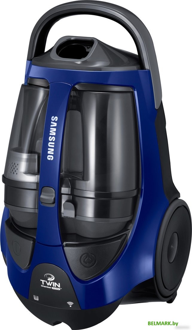 Пылесос Samsung VCC885BH36/XEV - фото2