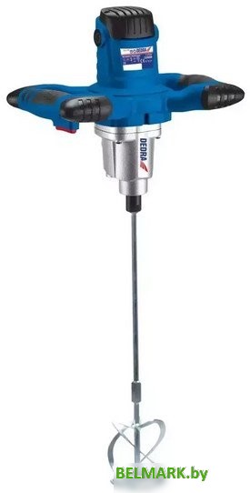 Строительный миксер Dedra DED7928 - фото