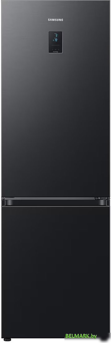 Холодильник Samsung RB34C675EBN/EF - фото