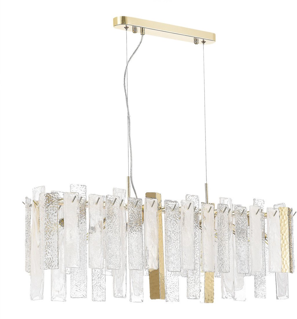 Подвесная люстра ST Luce SL1636.203.08 - фото2