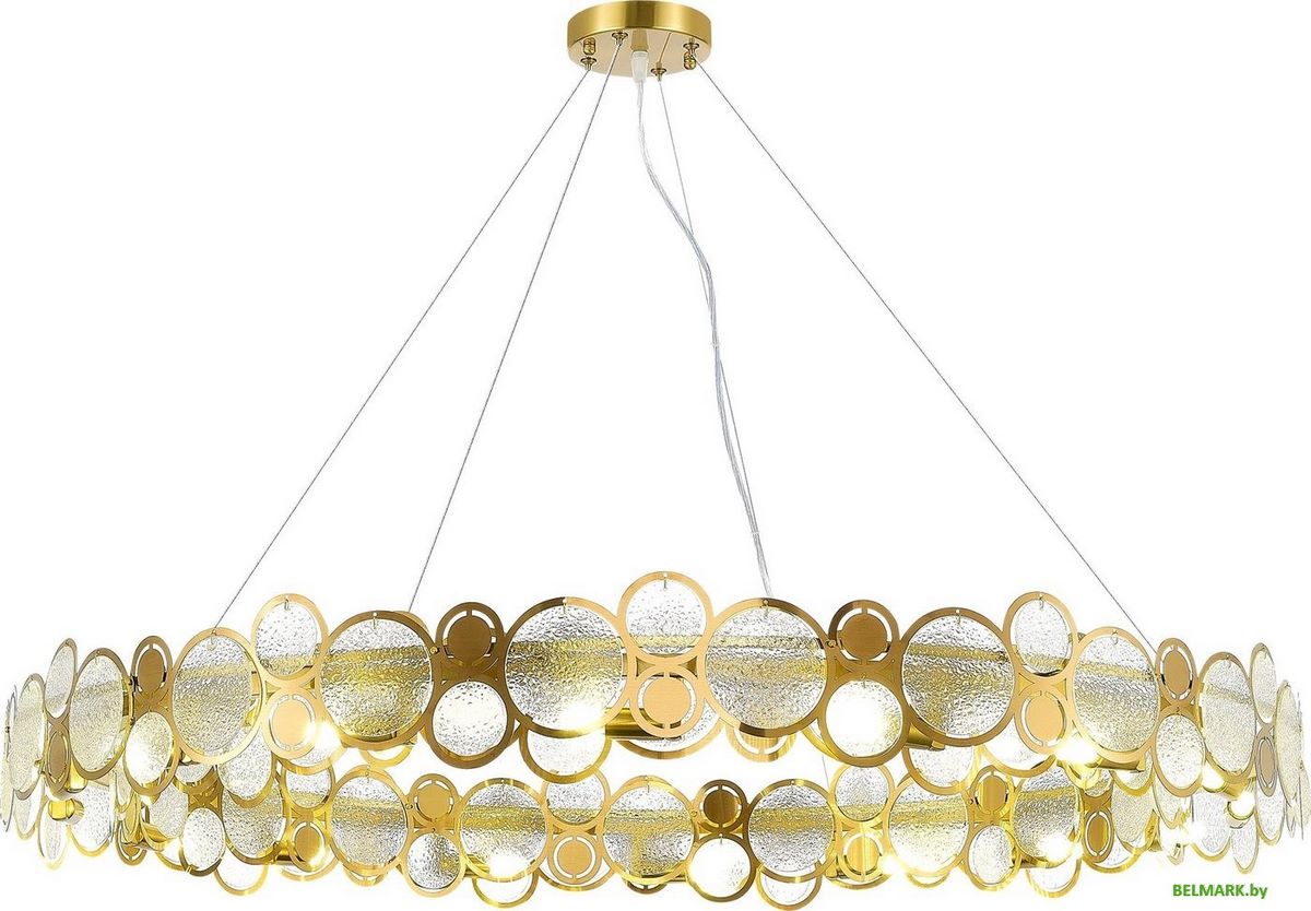 Подвесная люстра ST Luce SL6133.303.16 - фото