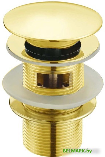 Донный клапан SantiLine SL-107 - фото