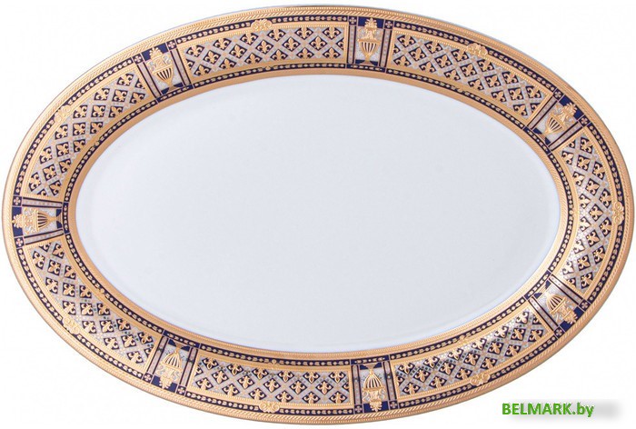 Столовый сервиз Lefard Императорский 770-236 - фото2