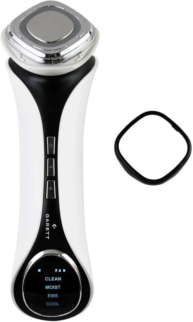 Прибор для мезотерапии Garrett Calm Skin - фото