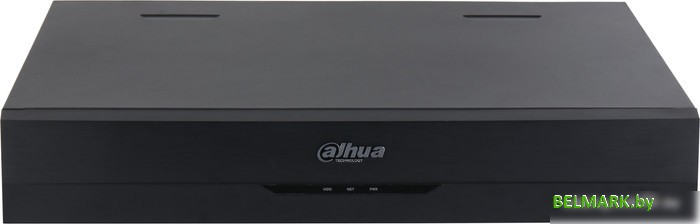 Гибридный видеорегистратор Dahua DH-XVR5432L-I3 - фото2
