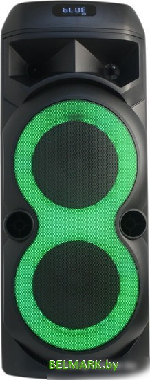 Беспроводная колонка Aiwa CAS-656 - фото2