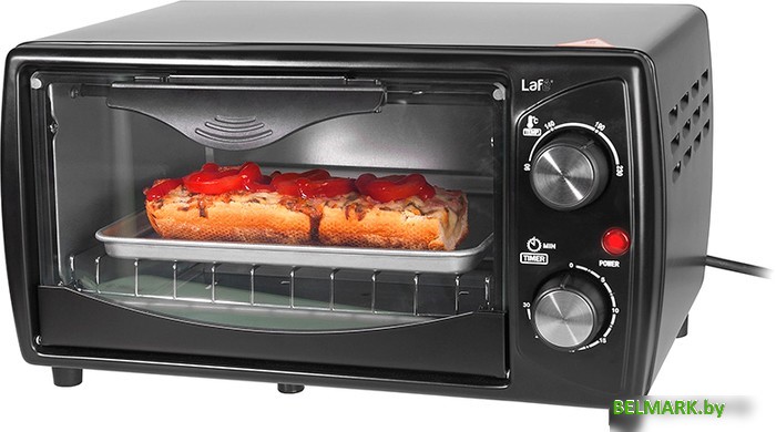 Мини-печь Lafe PIW-001 - фото