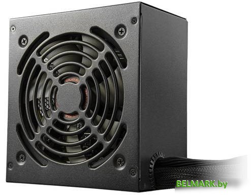 Блок питания Cougar VTE X2 650 Rev.2 - фото