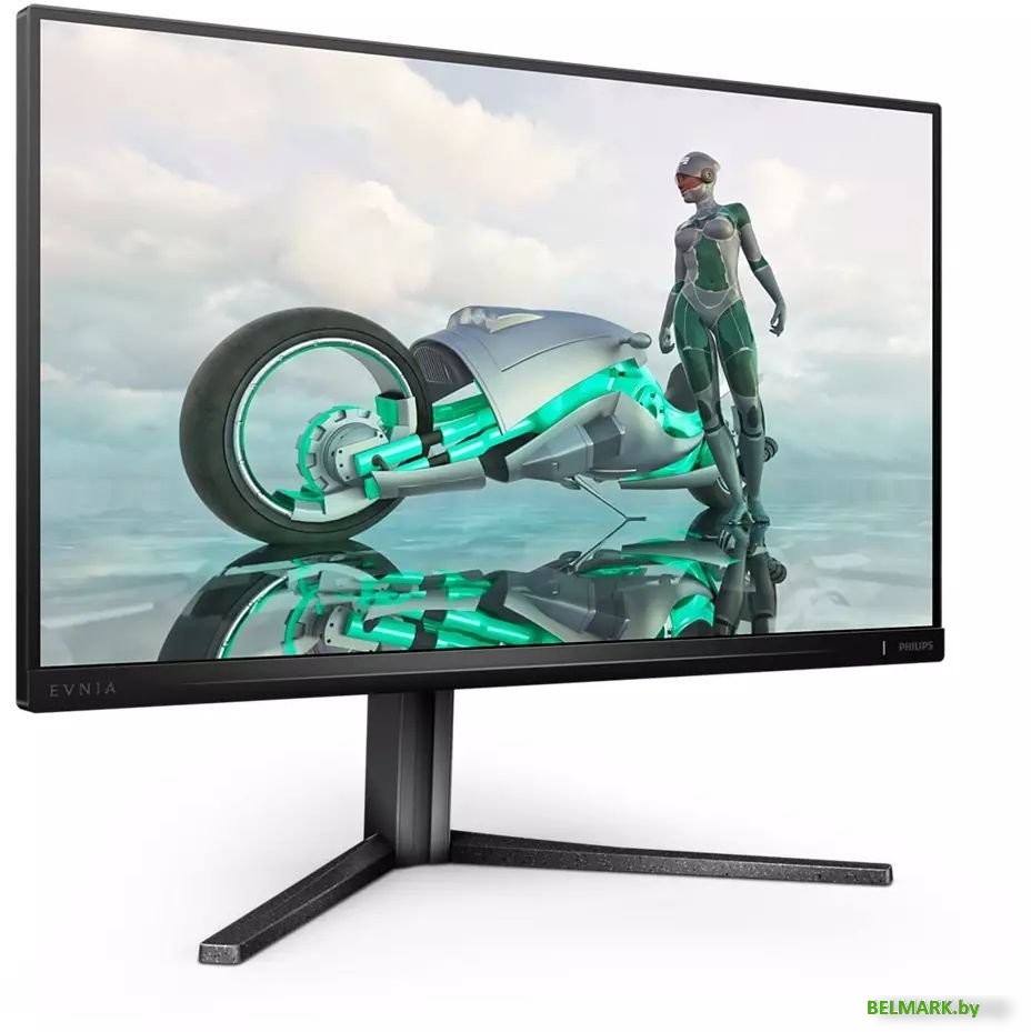 Игровой монитор Philips Evnia 25M2N3200W/00 - фото2