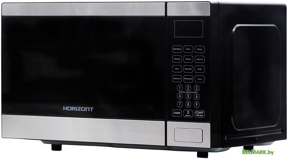 Микроволновая печь Horizont HSD254BX - фото2