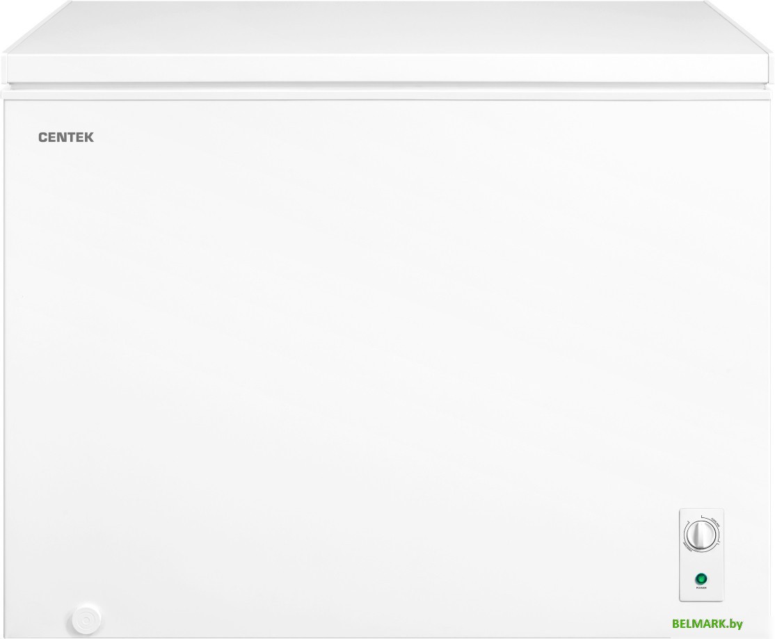 Морозильный ларь CENTEK CT-4005 - фото