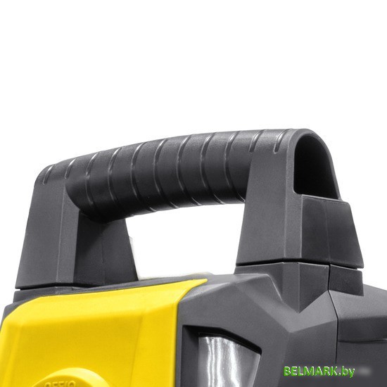 Мойка высокого давления Kolner KHPW 1650FSP - фото2