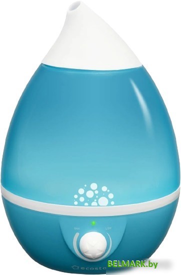 Увлажнитель воздуха EcoStar Happy ESH-HP250/2.6M-BL - фото
