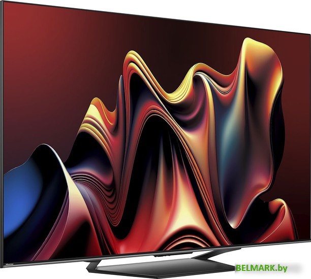 Телевизор Hisense 55U7NQ - фото2