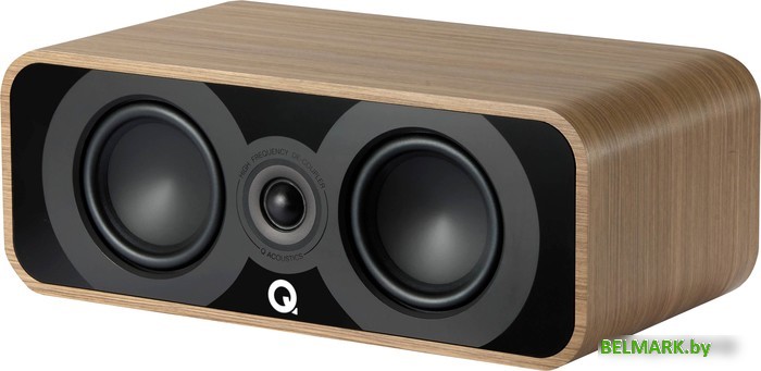 Полочная акустика Q Acoustics 5090 (дуб) - фото